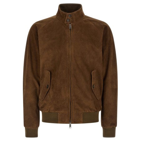'Harrington - G9' jacket