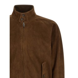 'Harrington - G9' jacket