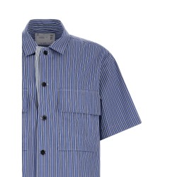 Striped shirt