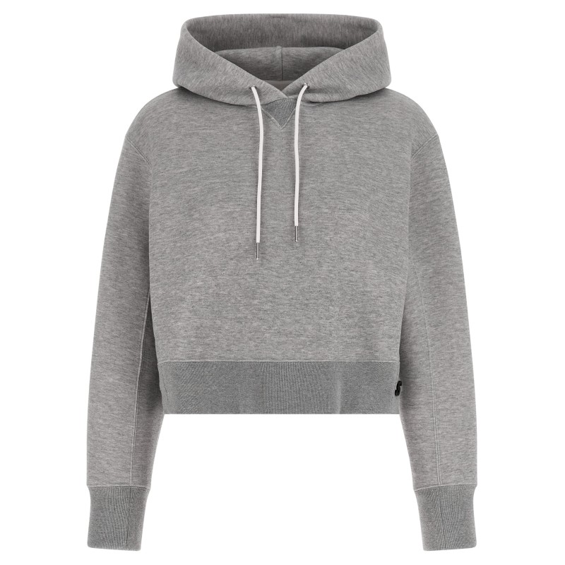 'Sponge' hoodie