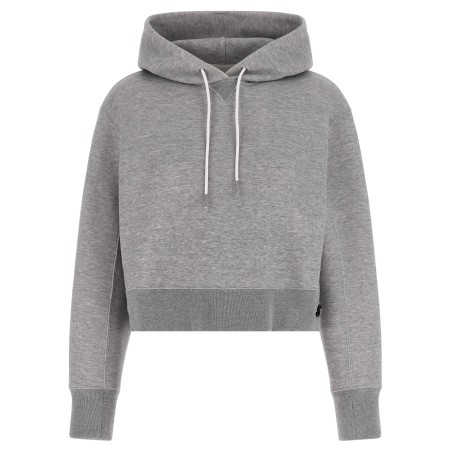 'Sponge' hoodie