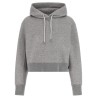 'Sponge' hoodie