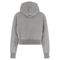 'Sponge' hoodie