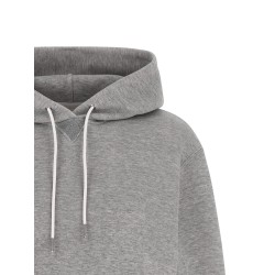 'Sponge' hoodie