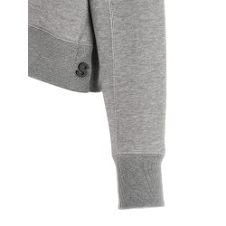 'Sponge' hoodie