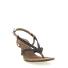 Monile Sandals