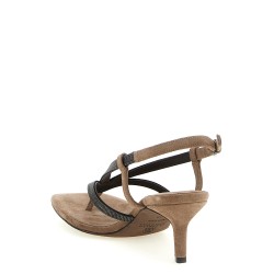 Monile Sandals