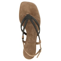 Monile Sandals