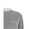 Shirt sweater