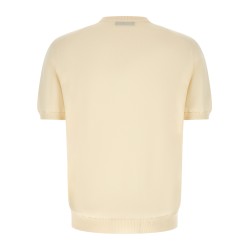 Cotton sweater