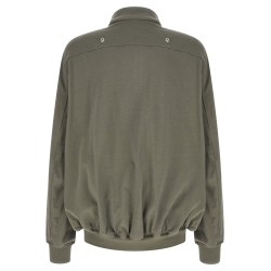 'Hollywood Flight' sweatshirt
