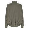 'Hollywood Flight' sweatshirt