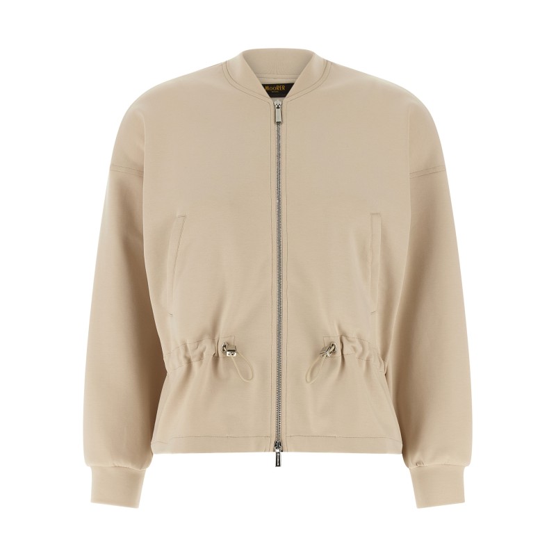 'Tija' sweatshirt