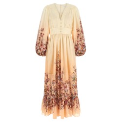 'Awaken' dress