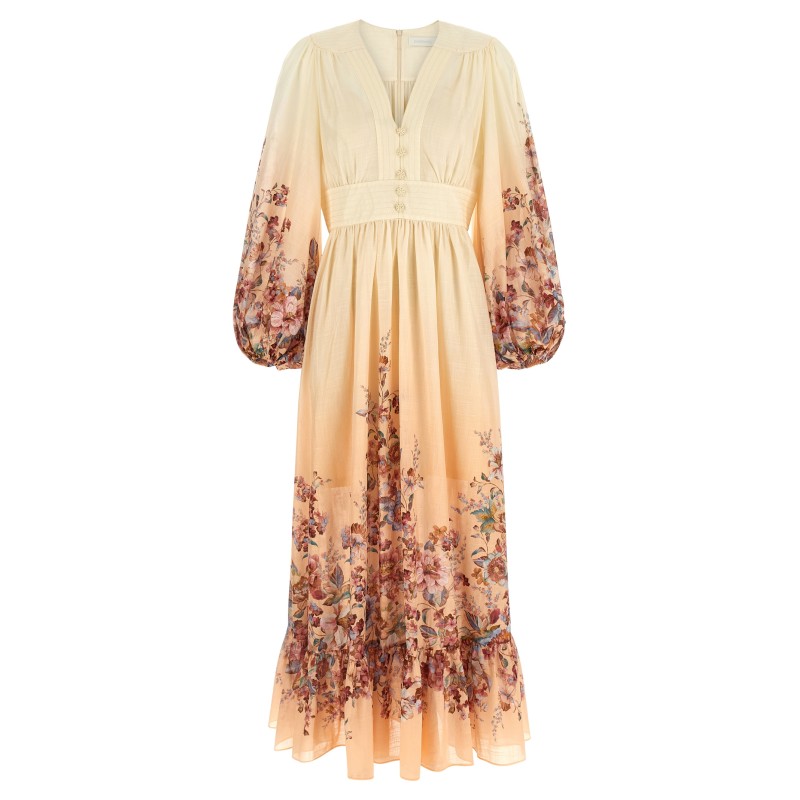 'Awaken' dress