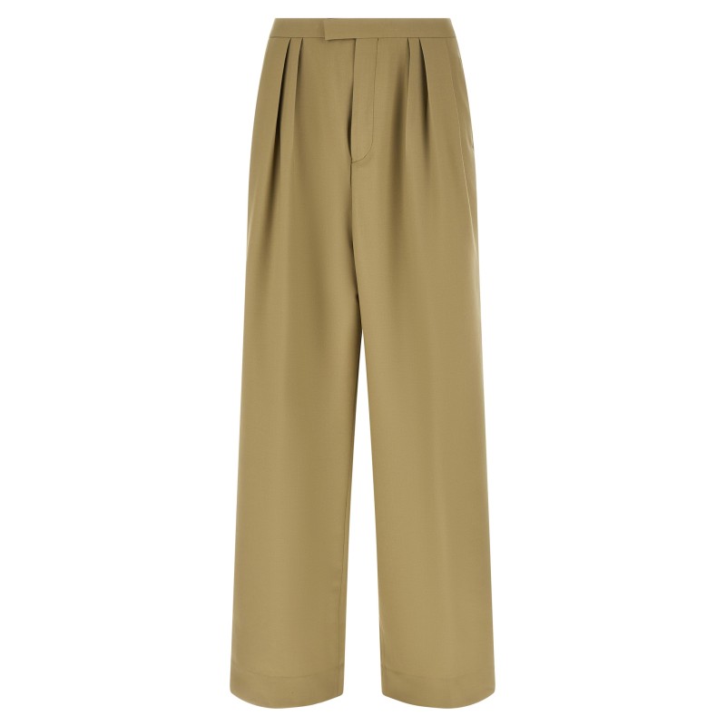 'Preaches Bis' pants