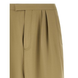 'Preaches Bis' pants