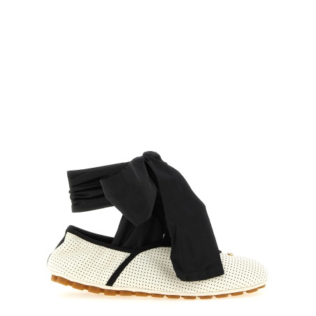 Valentino Garavani 'Rythmika' ballet flats