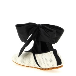 Valentino Garavani 'Rythmika' ballet flats