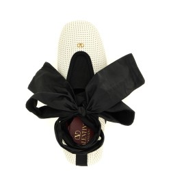 Valentino Garavani 'Rythmika' ballet flats