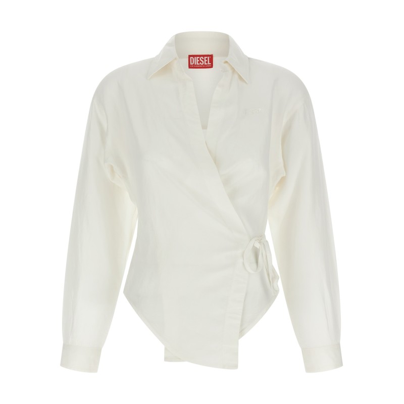 'C-Delphos-S3' shirt