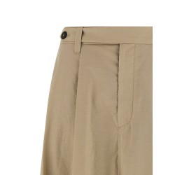 Cotton skirt