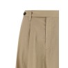 Cotton skirt