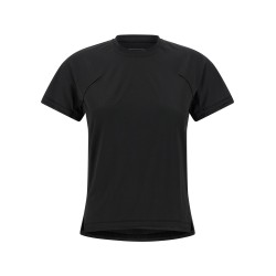 'W Run' T-shirt