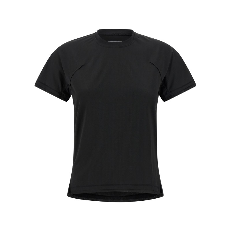 'W Run' T-shirt