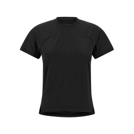 'W Run' T-shirt