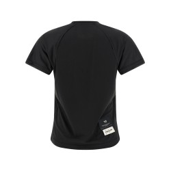 'W Run' T-shirt