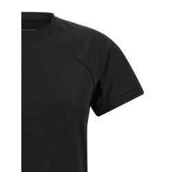 'W Run' T-shirt