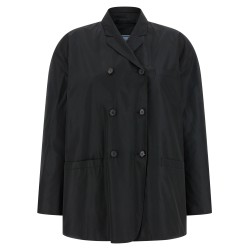 Taffeta jacket