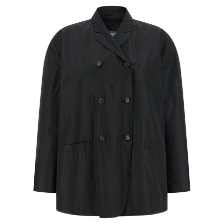 Taffeta jacket