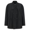 Taffeta jacket