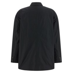 Taffeta jacket