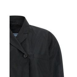 Taffeta jacket