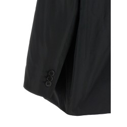 Taffeta jacket