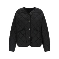 'Larissa' down jacket