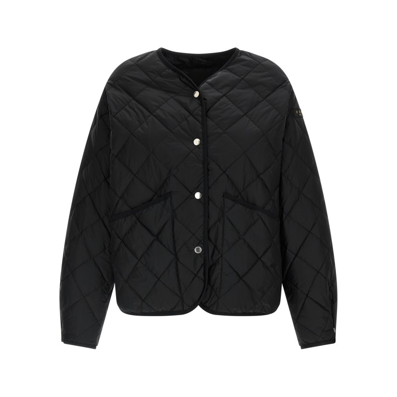 'Larissa' down jacket