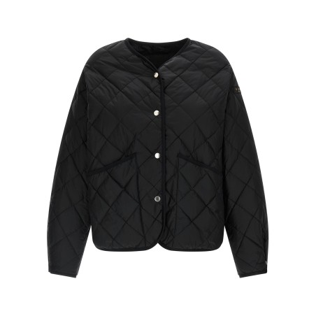 'Larissa' down jacket