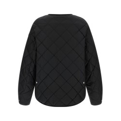 'Larissa' down jacket