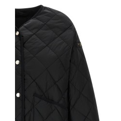 'Larissa' down jacket