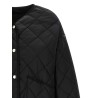 'Larissa' down jacket