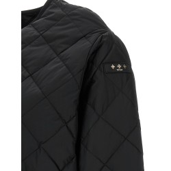 'Larissa' down jacket