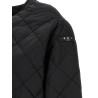 'Larissa' down jacket