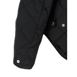 'Larissa' down jacket