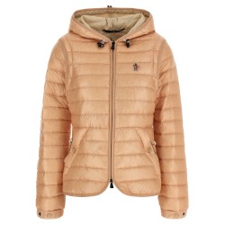 2-in-1 'Karura' down jacket