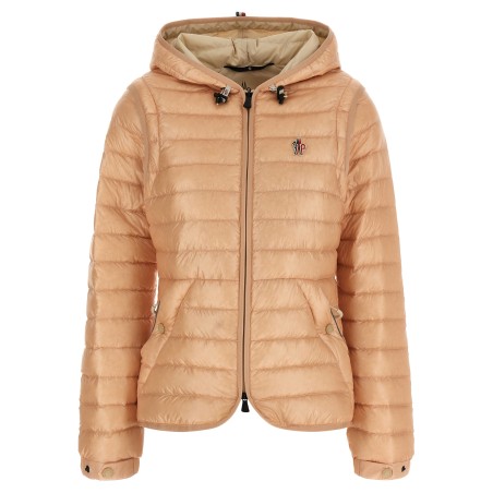 2-in-1 'Karura' down jacket