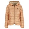 2-in-1 'Karura' down jacket
